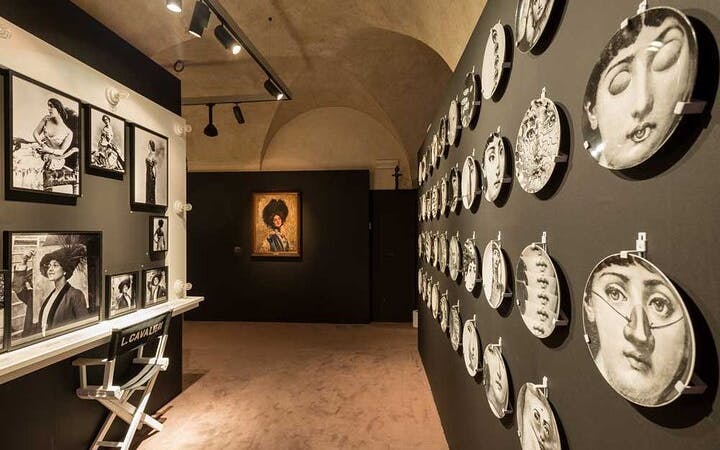 Ferragamo Museum in Florence Image 6
