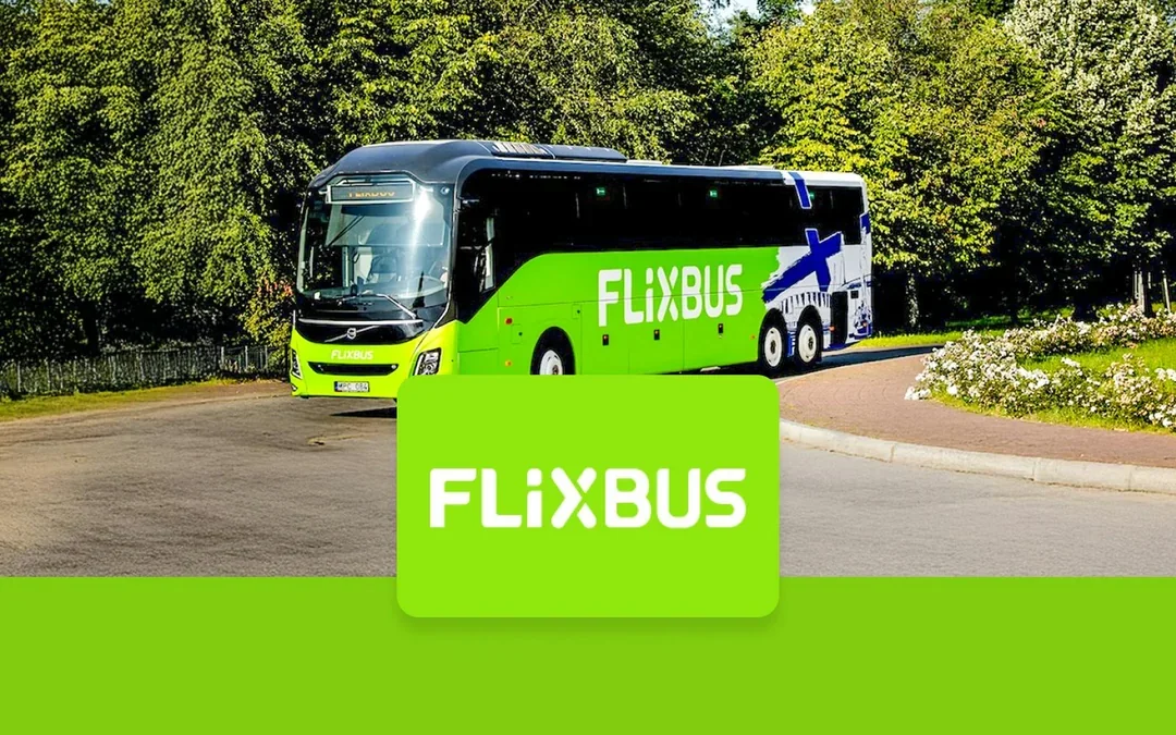 FlixBus: One-Way Bus Transfers Between Stockholm Arlanda Airport & Stockholm Central Bus Station
 Image 1