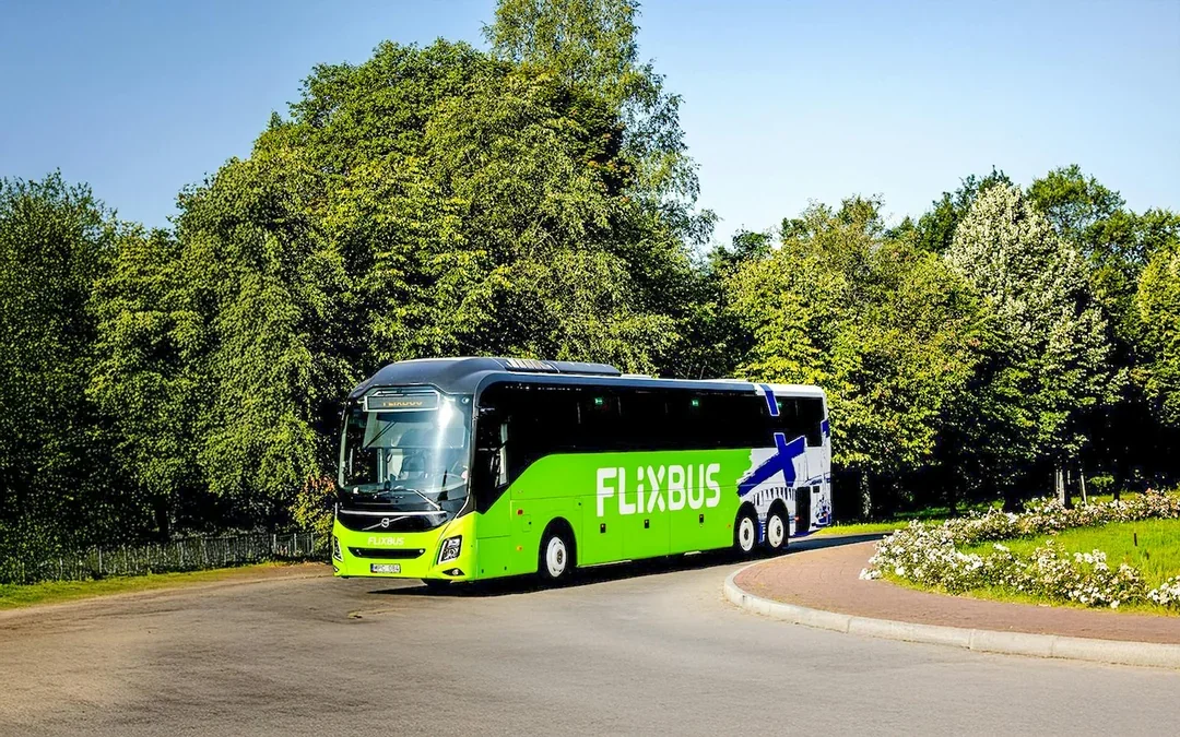 FlixBus: One-Way Bus Transfers Between Stockholm Arlanda Airport & Stockholm Central Bus Station
 Image 3