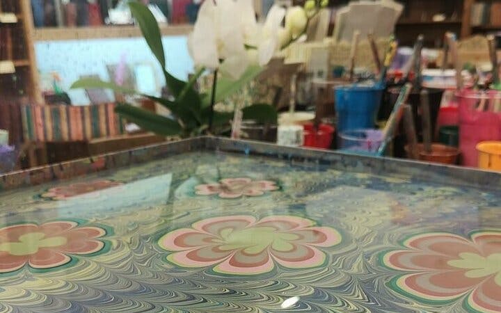 Florence Private Artisan Workshop Tour with Guided Demonstrations and Hands-On Activities Image 3