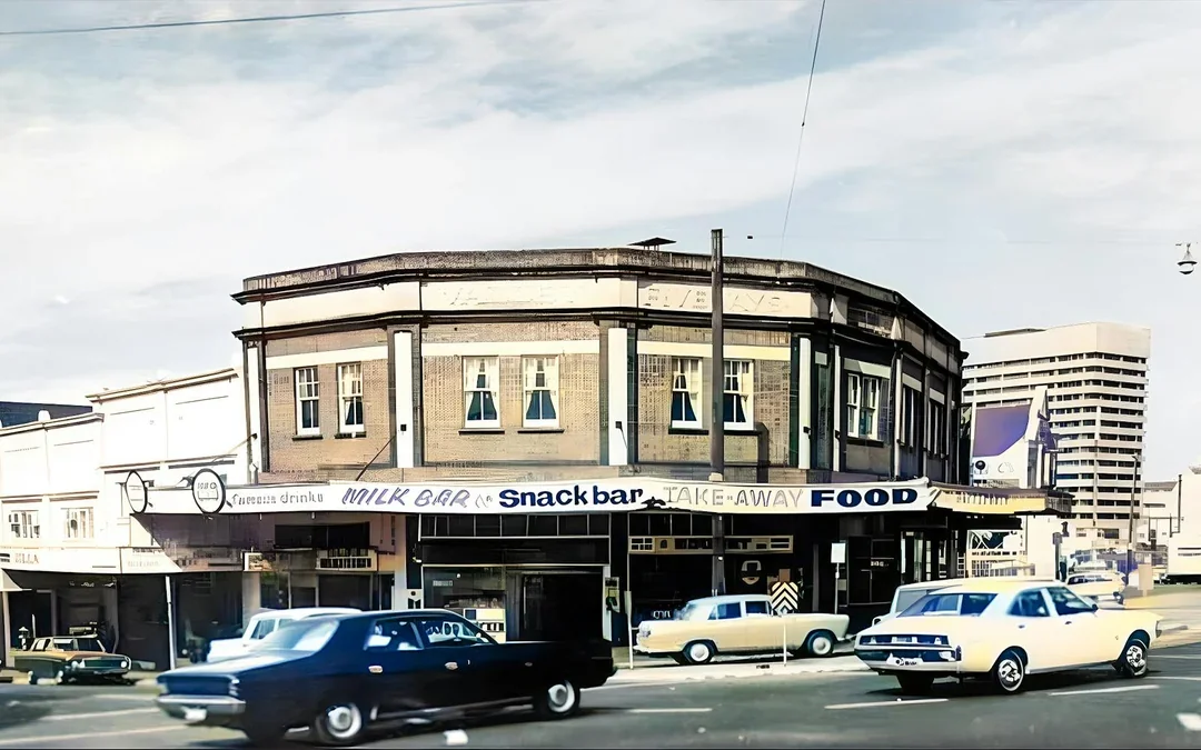 Fortitude Valley's True Crime Guided Tour Image 2
