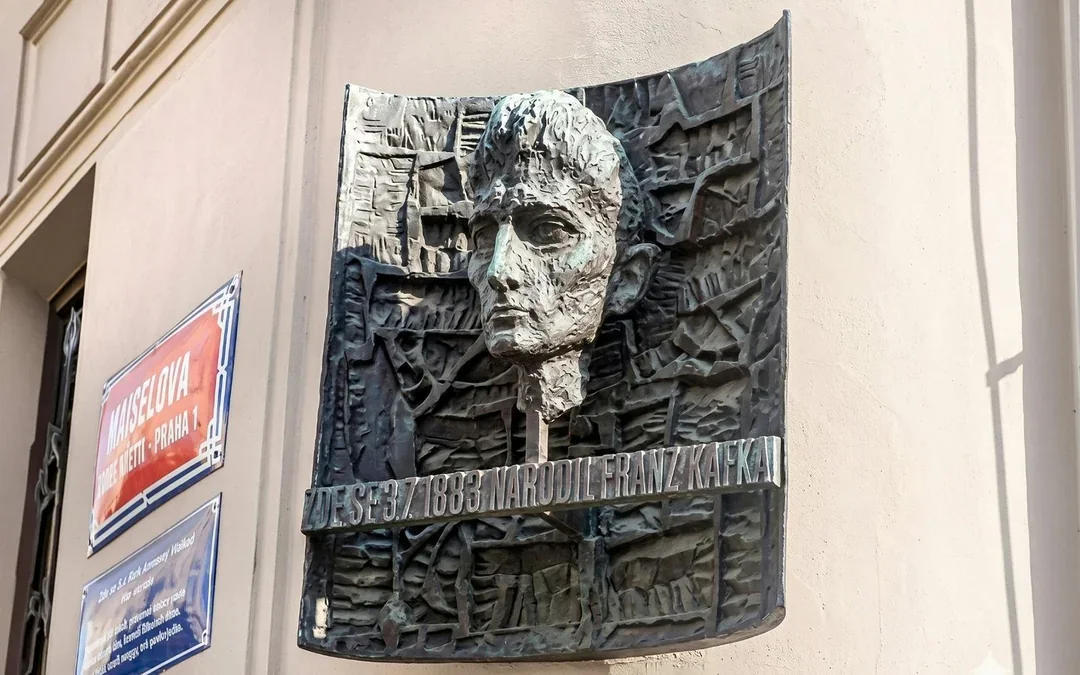 Franz Kafka Museum Ticket & Audio Guide Image 5