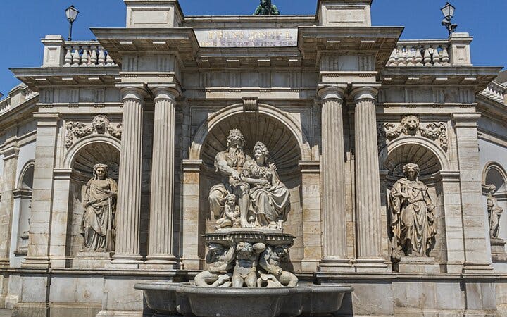 Freud, Beethoven & Mozart in Vienna: Self-Guided City Exploration Game Image 1
