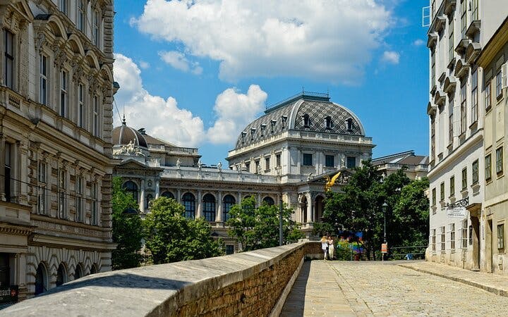 Freud, Beethoven & Mozart in Vienna: Self-Guided City Exploration Game Image 5