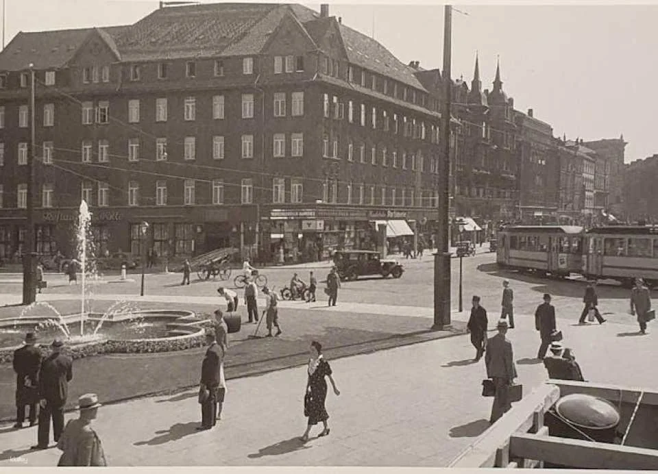 Fritz Haarmann true crime tour in Hanover