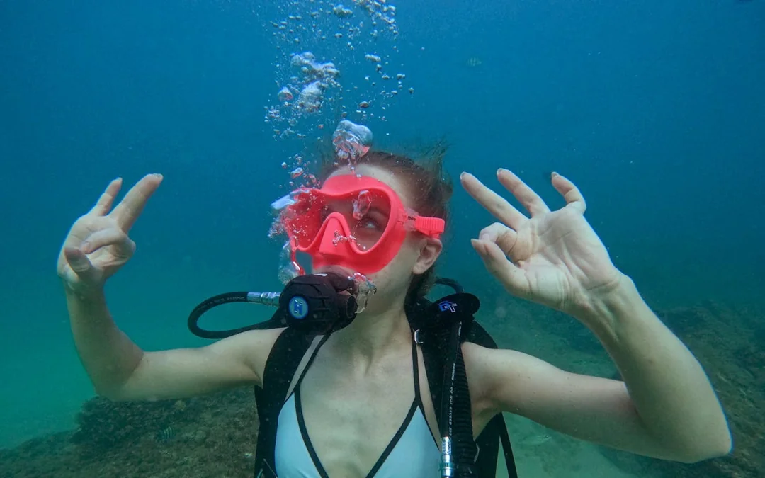 From Abu Dhabi: Fujairah Scuba Diving and Snorkeling Day Trip Image 1