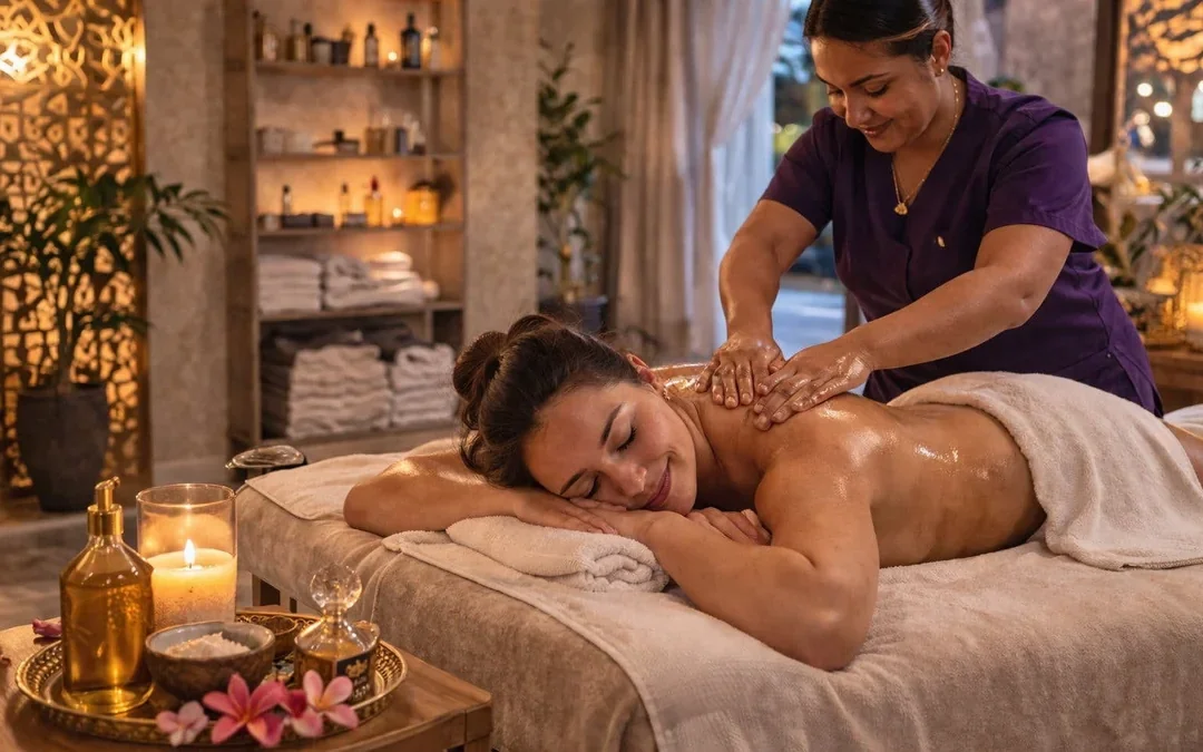 From Agadir: 2‑Hour Hammam & Massage Combo
Image 1