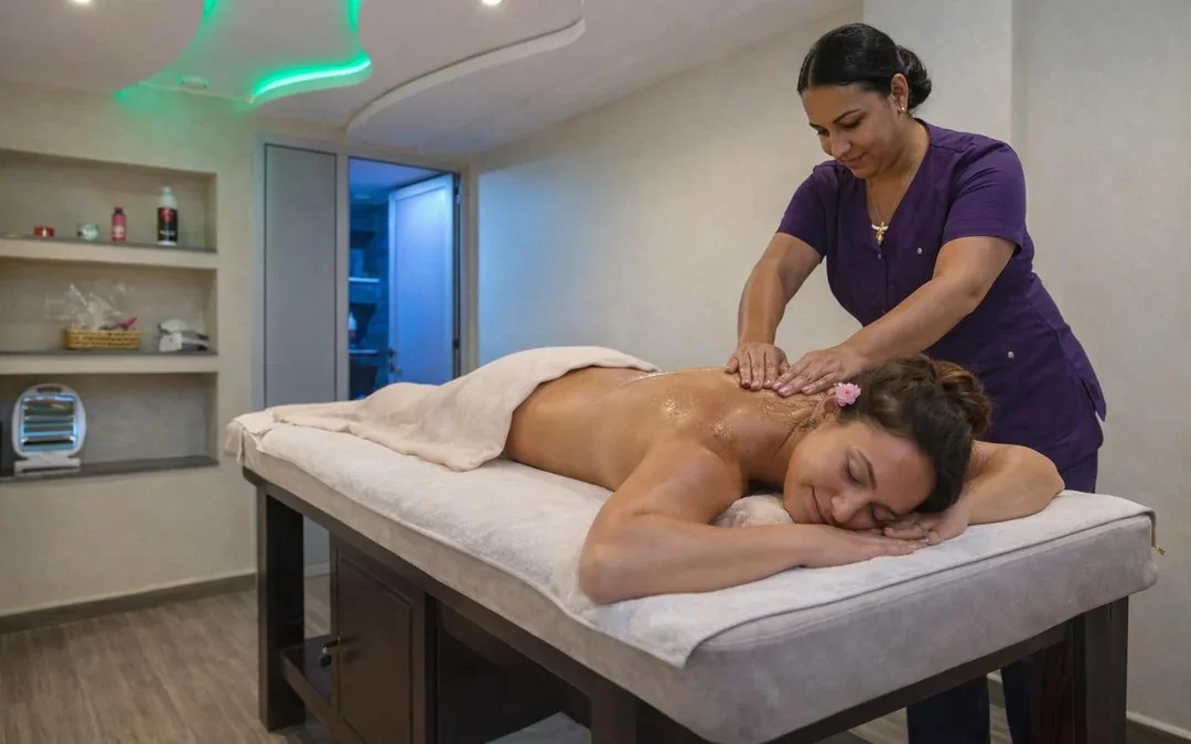 From Agadir: 2‑Hour Hammam & Massage Combo
Image 2