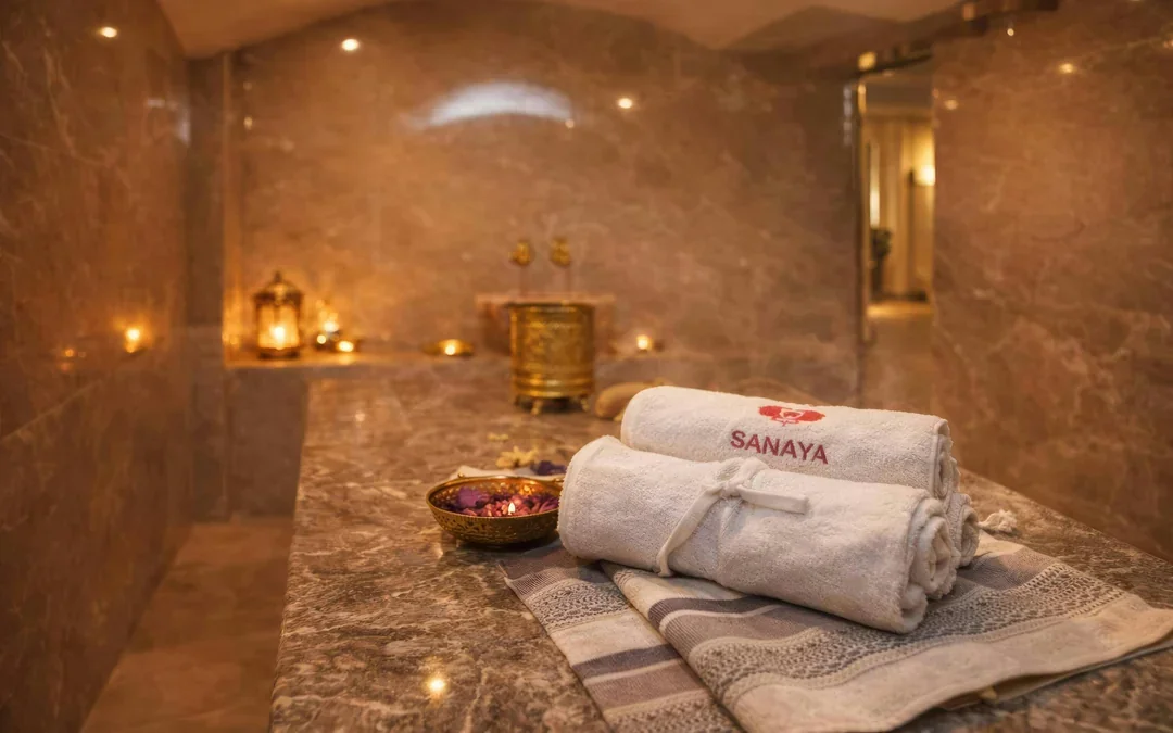 From Agadir: 2‑Hour Hammam & Massage Combo
 Image 4