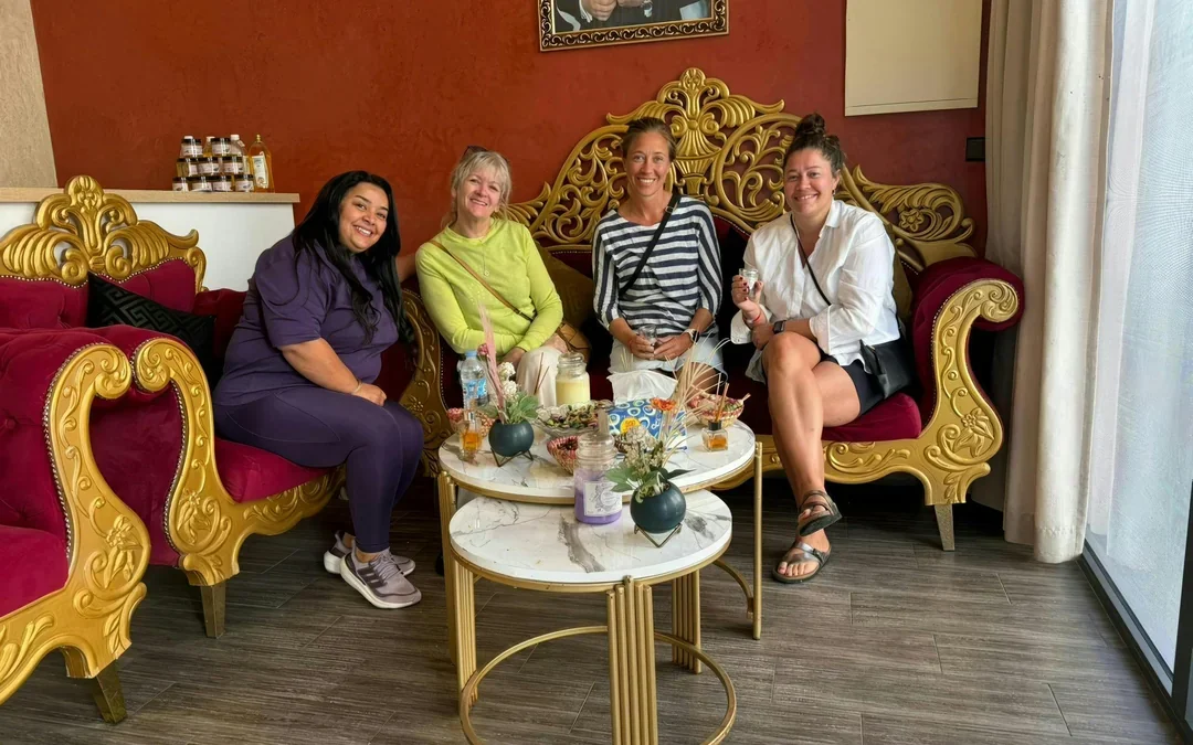 From Agadir: 2‑Hour Hammam & Massage Combo
Image 5