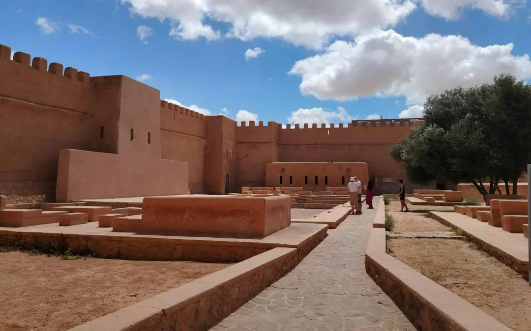 From Agadir: 4×4 Sahara Desert Adventure with Berber Lunch Image 5