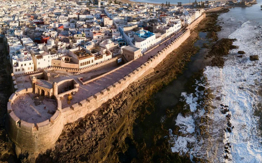 From Agadir: Essaouira Full-Day Guided Day Trip Image 2