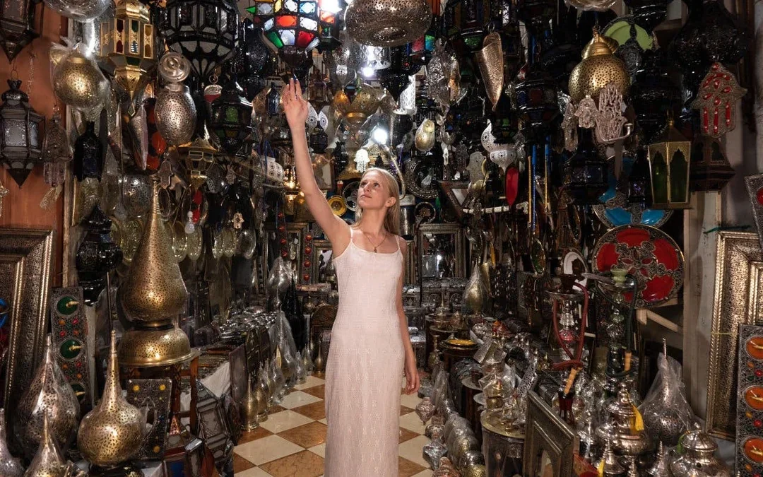 From Agadir: Guided City Tour Discovery 
 Image 5