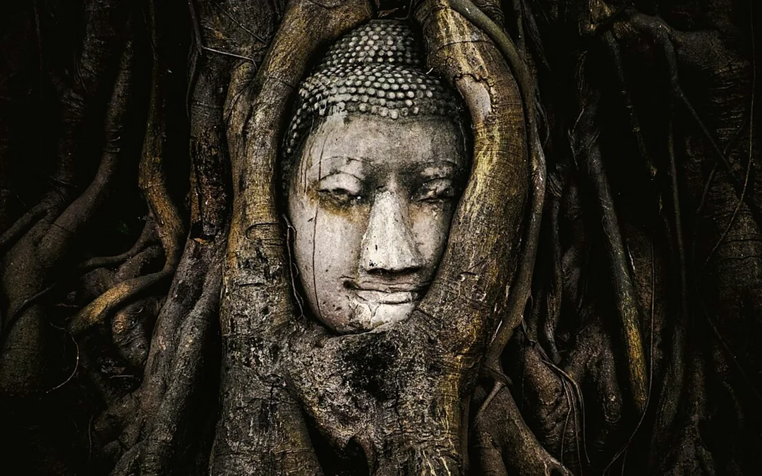 From Bangkok: Ayutthaya Historical Park Private Day Trip with Lunch and Boat Ride Image 4