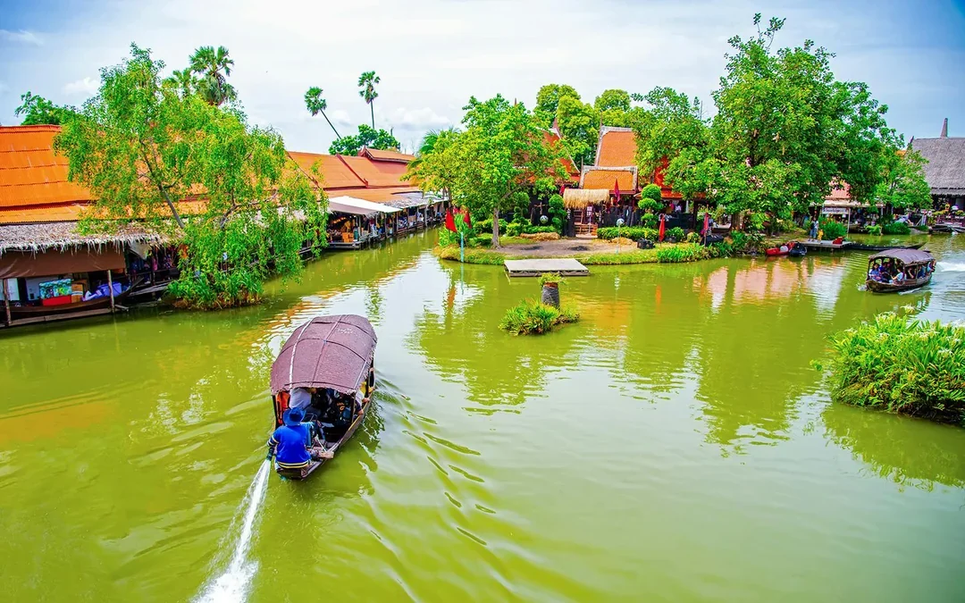 From Bangkok: Ayutthaya Temples Guided Half-Day Tour Image 7