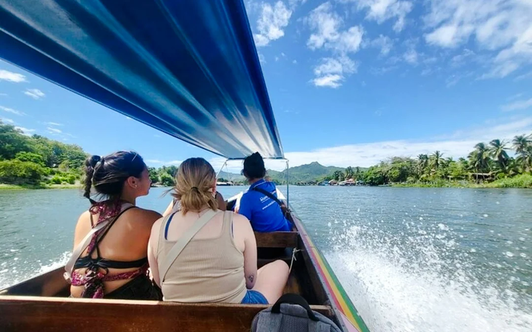 From Bangkok: Kanchanaburi Day Trip to River Kwai Bridge and Erawan Falls with Entrance Fees Image 5