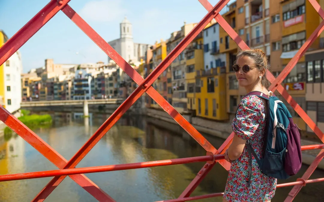 From Barcelona: Girona & Tossa de Mar Day Trip Image 5