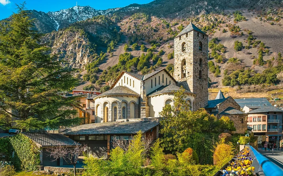 From Barcelona: Guided Day Trip to Andorra, France, and Spain Image 3
