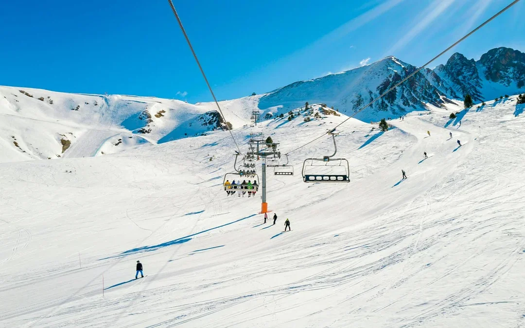 From Barcelona: Guided Day Trip to Andorra, France, and Spain Image 5