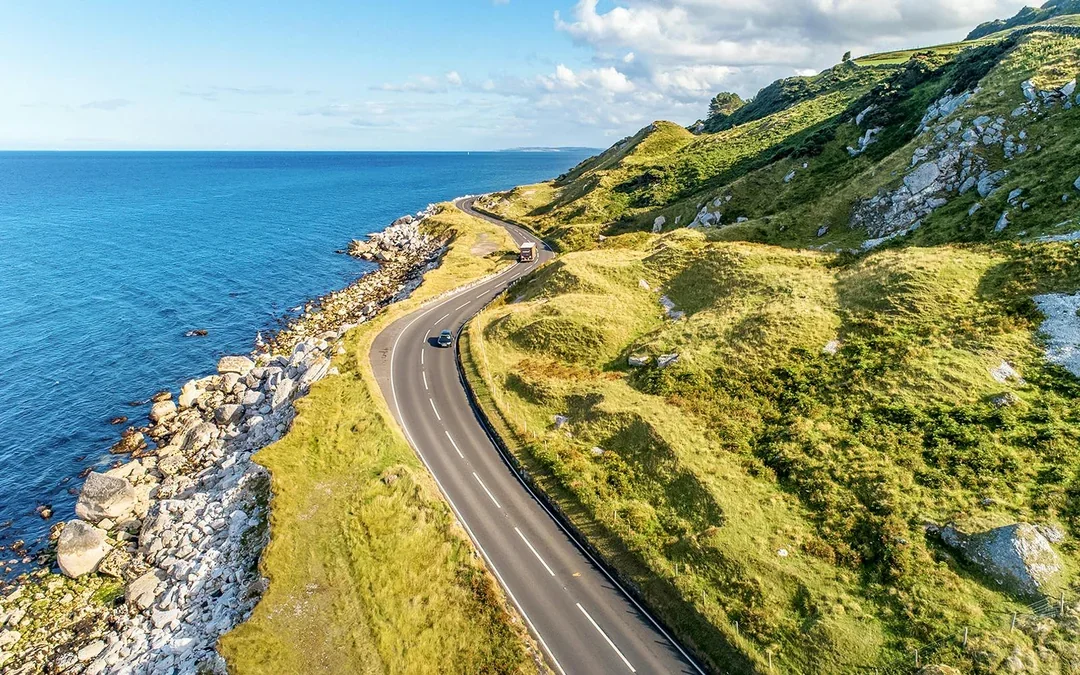 From Belfast: Game of Thrones Filming Locations Full-Day Guided Tour Image 3