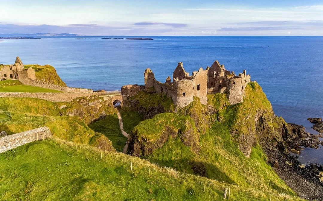 From Belfast: Game of Thrones Filming Locations Full-Day Guided Tour Image 10