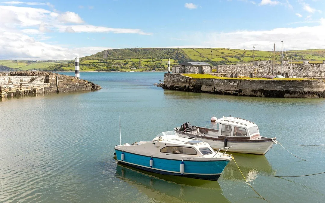 From Belfast: Giant's Causeway & Game of Thrones Film Locations Full-Day Tour Image 4