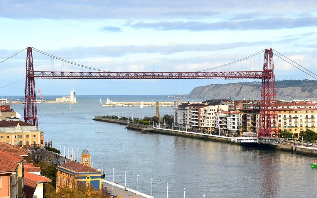 From Bilbao: Gaztelugatxe, Biscay Bridge & Txakoli Tasting Tour Image 1