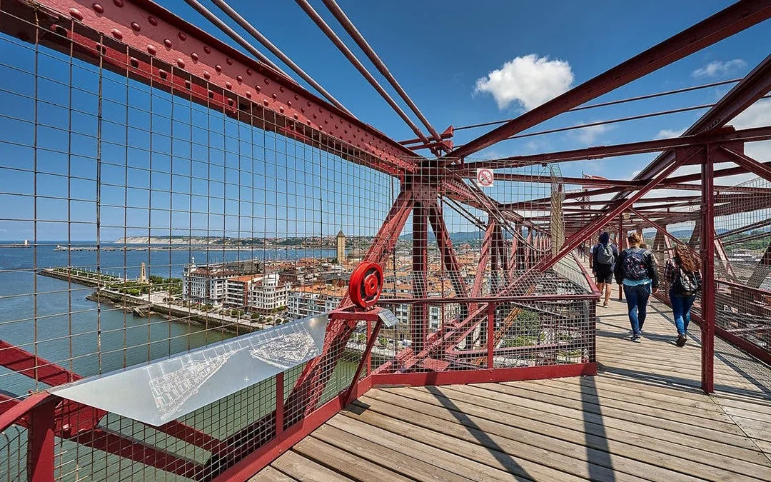 From Bilbao: Gaztelugatxe, Biscay Bridge & Txakoli Tasting Tour Image 2