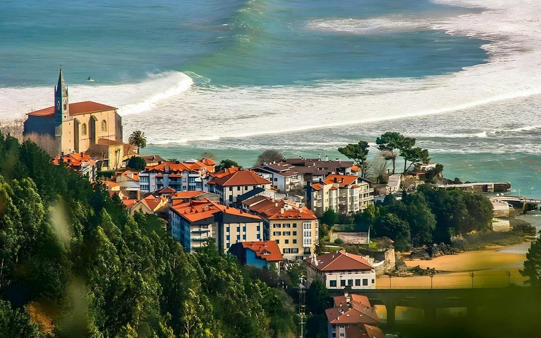 From Bilbao: Gaztelugatxe, Mundaka & Guernica Tour Image 12