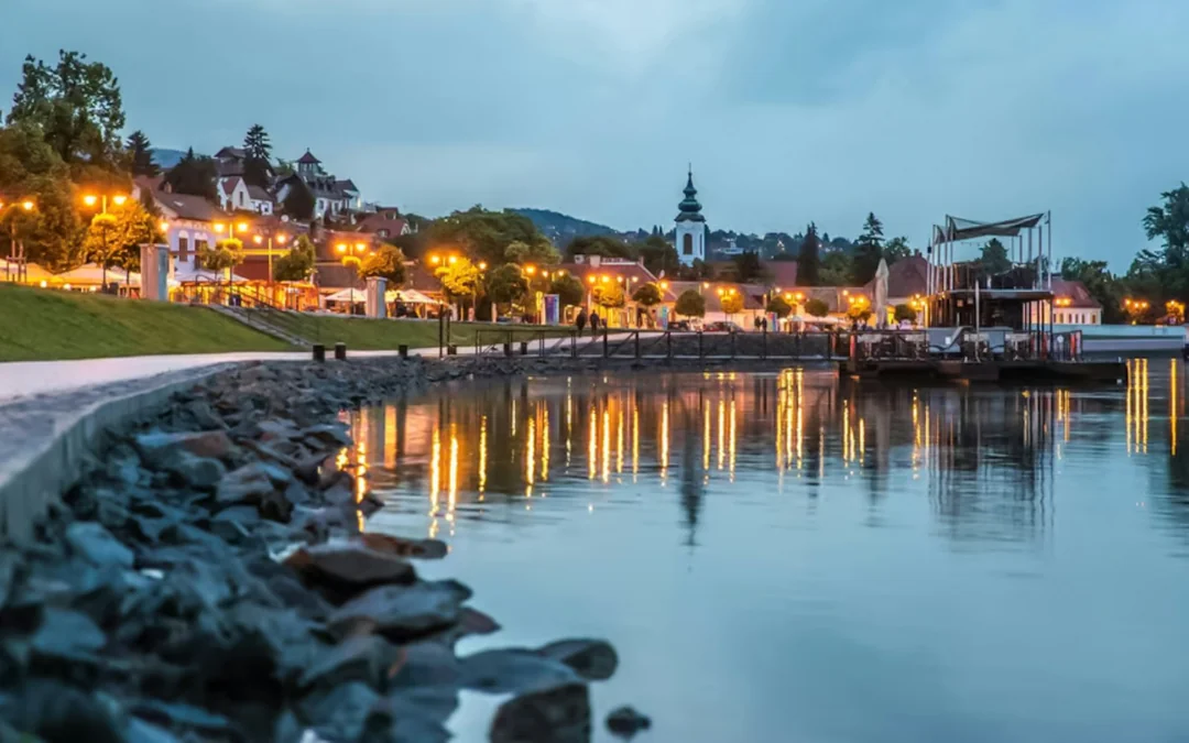From Budapest: Danube River Cruise to Szentendre Image 4
