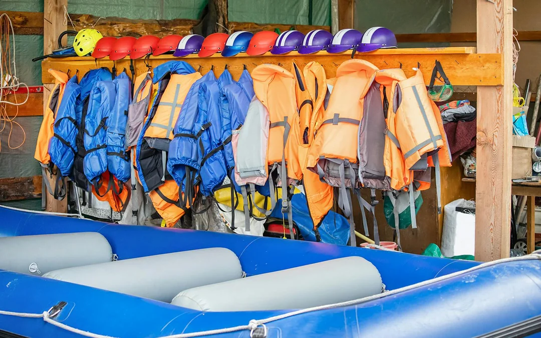 From Cairns: Full-Day Guided Rafting Tour in Tully River Image 8
