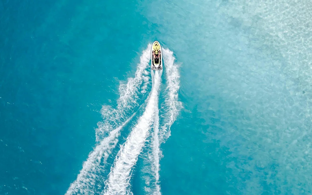 From Cannes: Jet Ski Tour Image 4