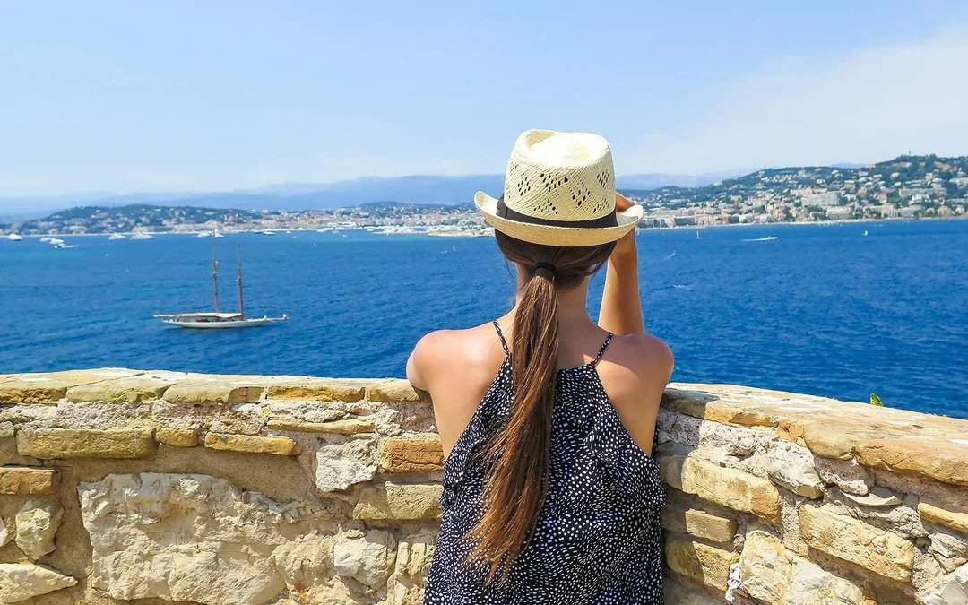 From Cannes: Round-Trip Ferry to Sainte-Marguerite, Lérins Islands
 Image 4