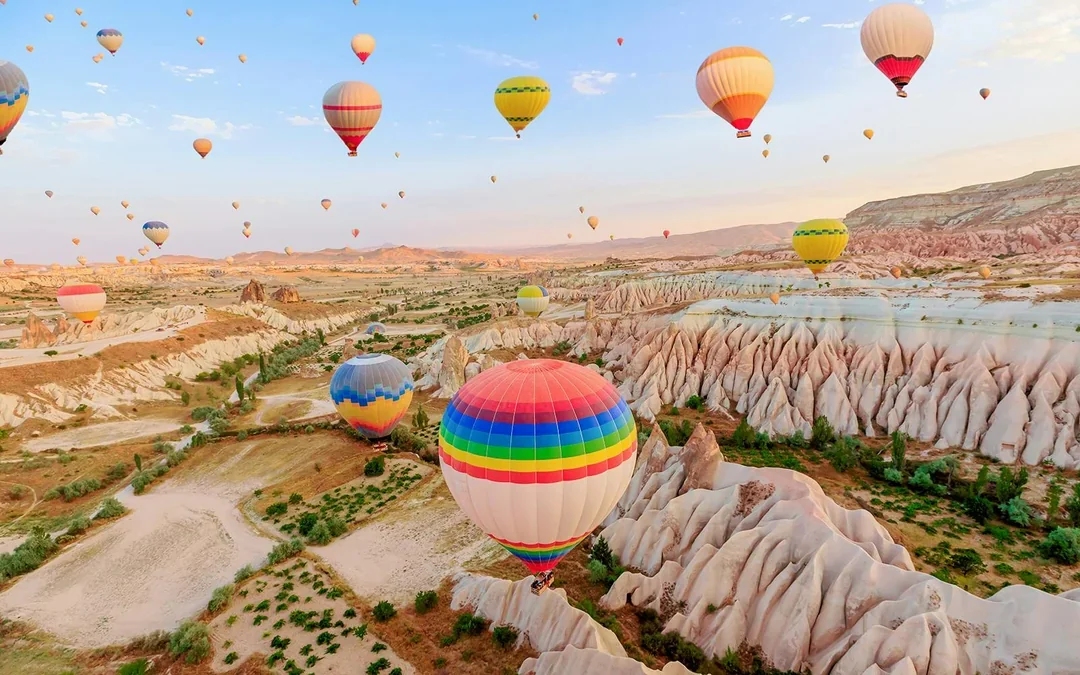 From Cappadocia: Secret Treasures Tour with Lunch Image 2