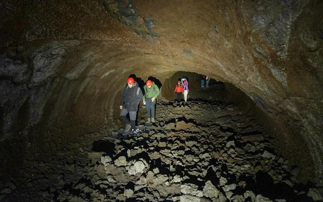 From Catania: Mount Etna Guided Excursion Image 5