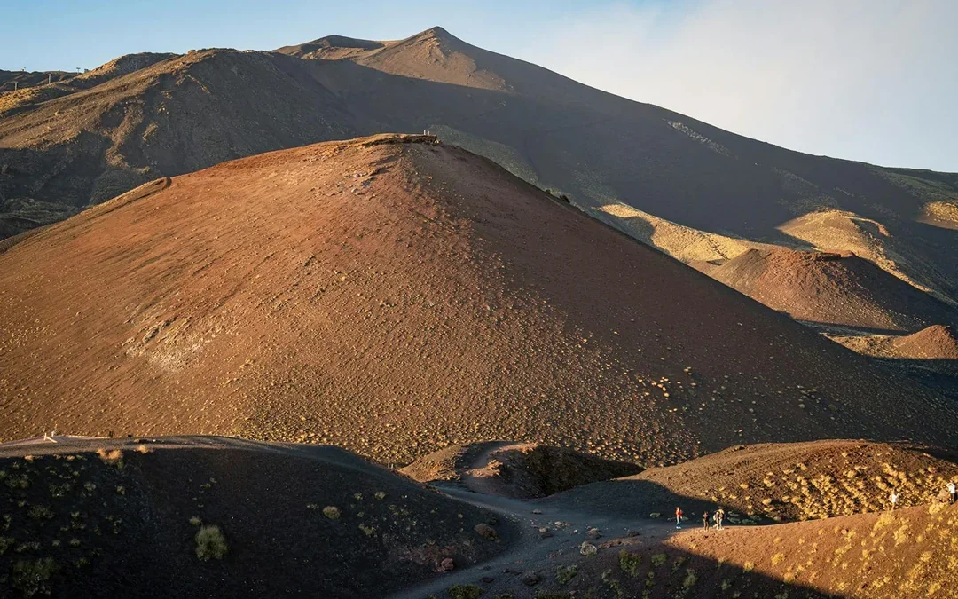 From Catania: Mount Etna Morning Excursion with Round-Trip Transfers Image 12