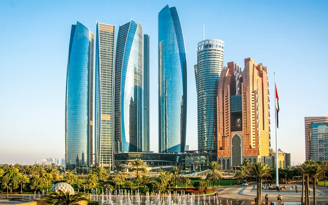 From Dubai: Premium Full-Day Sightseeing Tour of Abu Dhabi with Hotel Transfers Image 4
