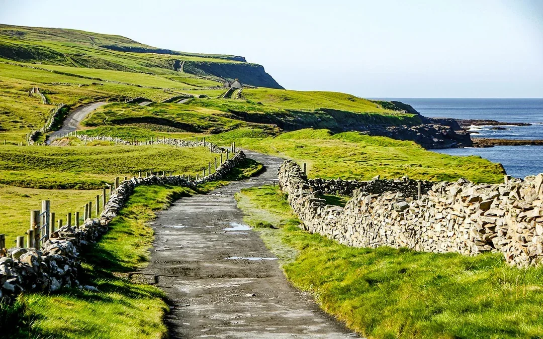 From Dublin: Cliffs of Moher, Burren & Galway Day Trip Image 12