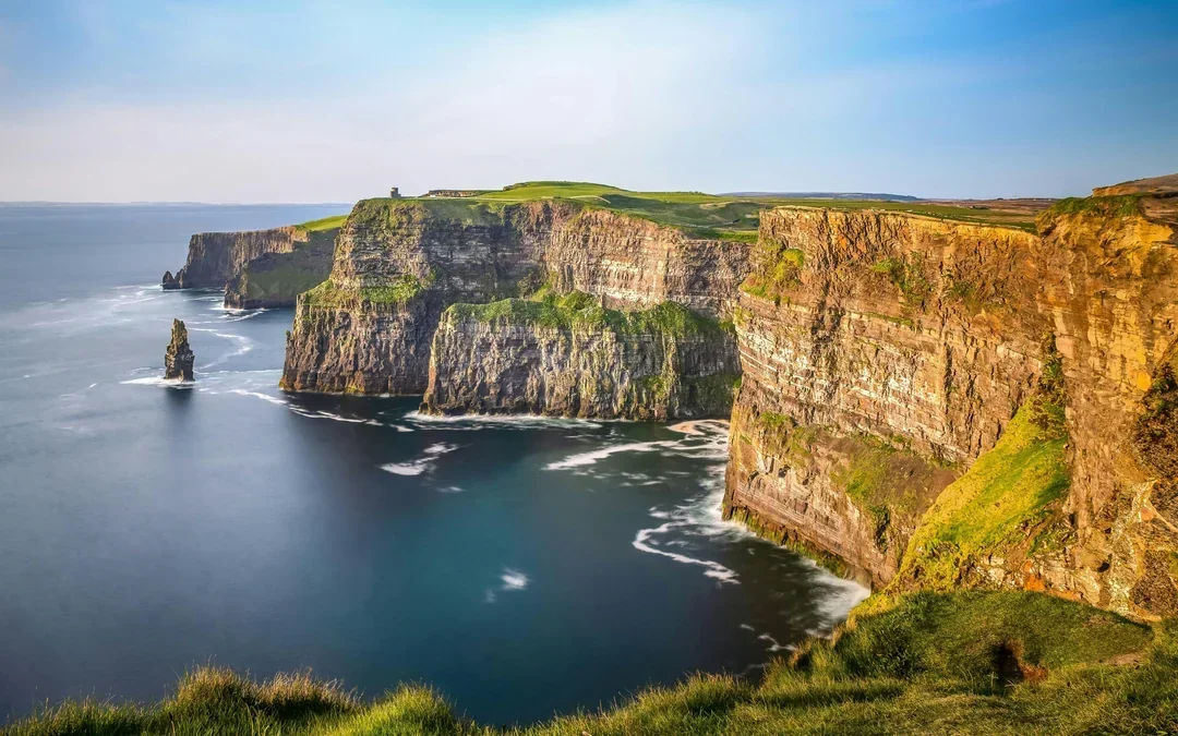 From Dublin: Cliffs of Moher, Burren & Galway Day Trip Image 4