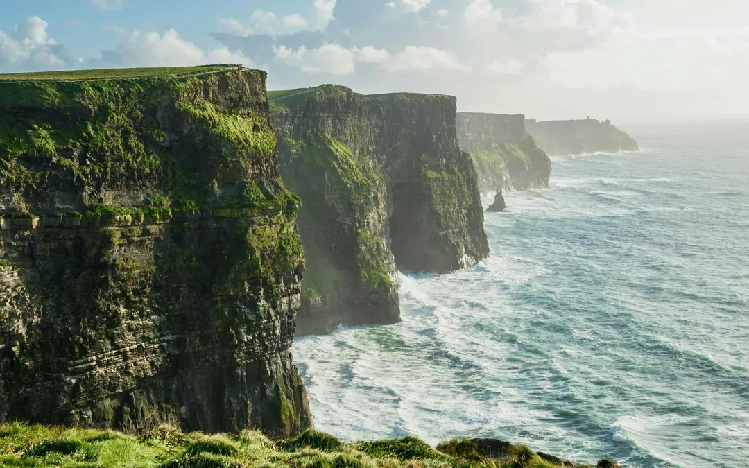 From Dublin: Cliffs of Moher, Burren & Galway Day Trip Image 5
