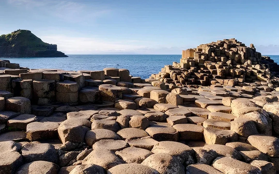 From Dublin: Giant’s Causeway Full-Day Tour Image 3