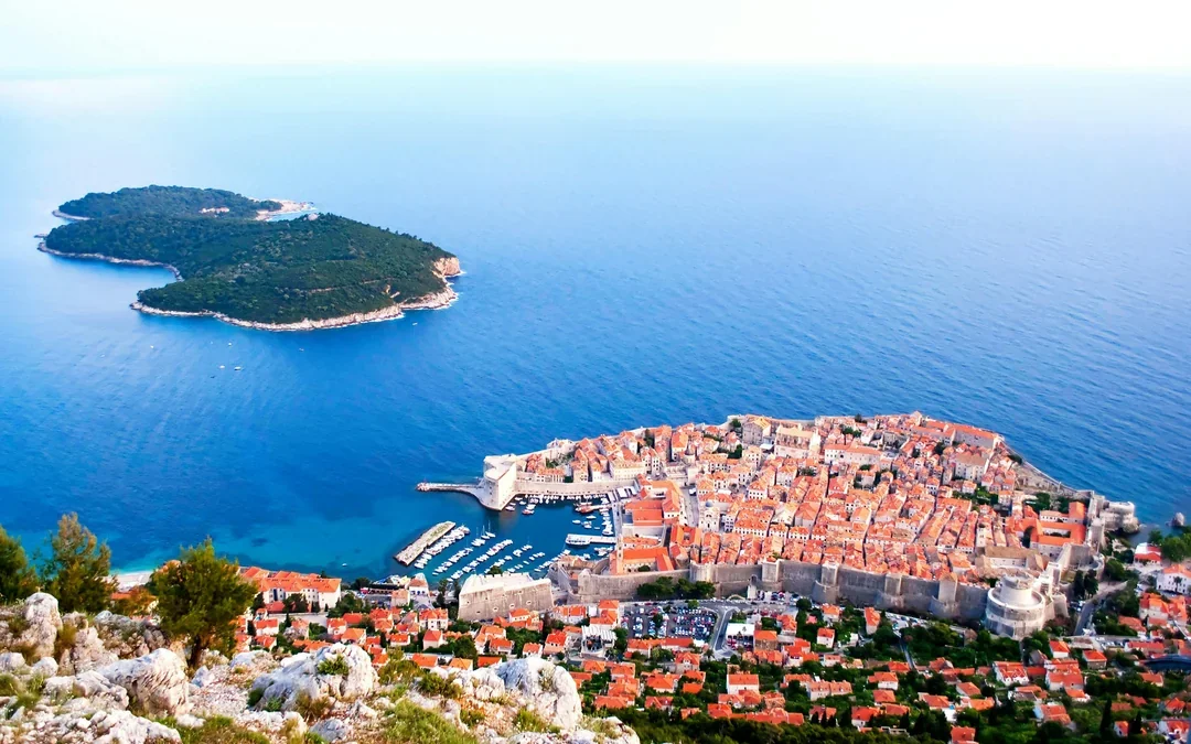 From Dubrovnik: Cavtat & Konavle Valley Tour with Local Lunch Image 11