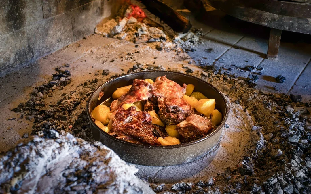 From Dubrovnik: Cavtat & Konavle Valley Tour with Local Lunch Image 3