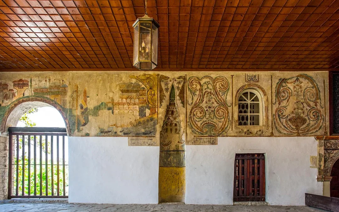 From Durres/Golem: Berat City & Belshi Lake Day Trip Image 4