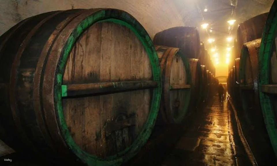 From Edinburgh to Rosslyn Chapel, Glenkinchie Distillery and more