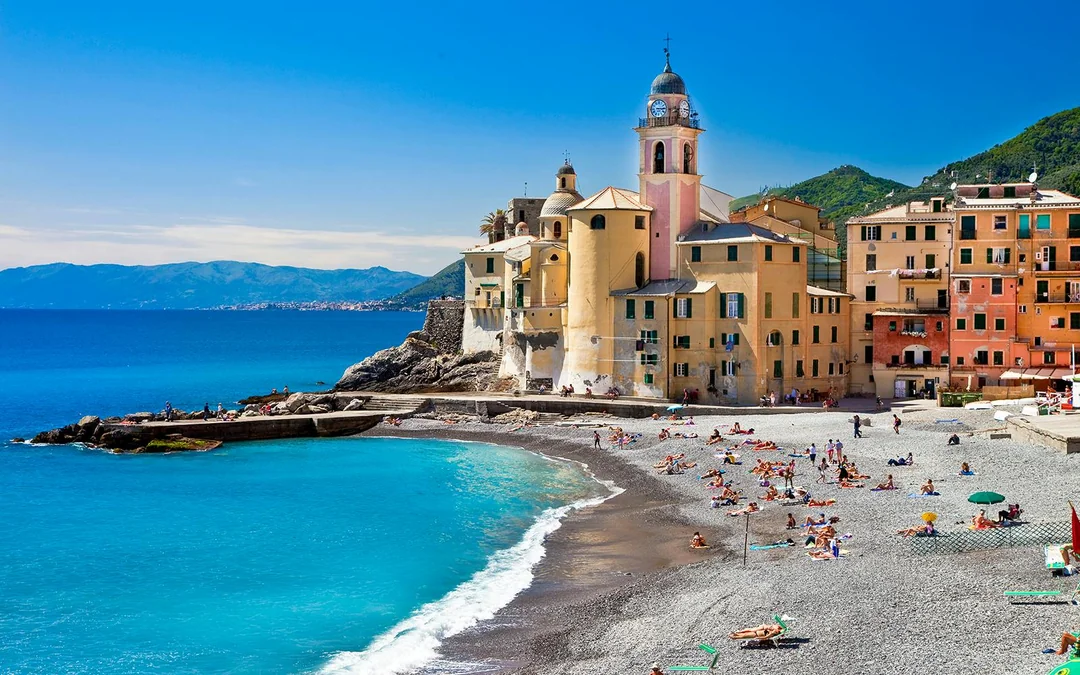From Genoa: Portofino Day Trip Image 1