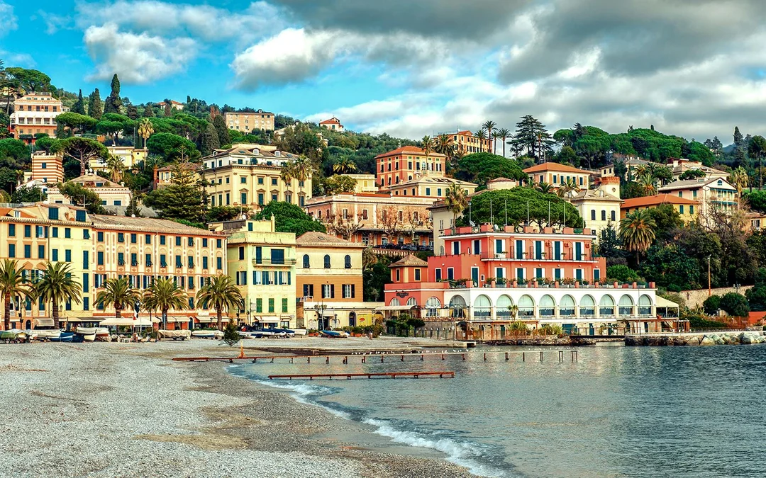 From Genoa: Portofino Day Trip Image 3