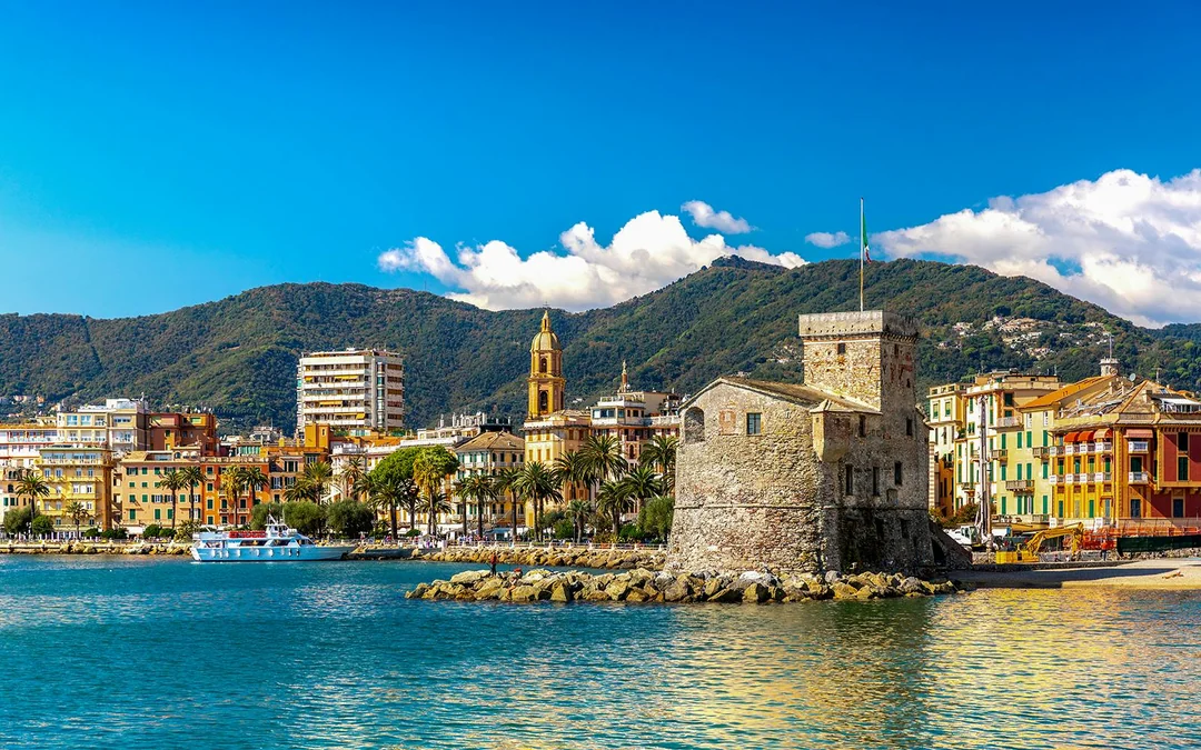 From Genoa: Portofino Day Trip Image 4