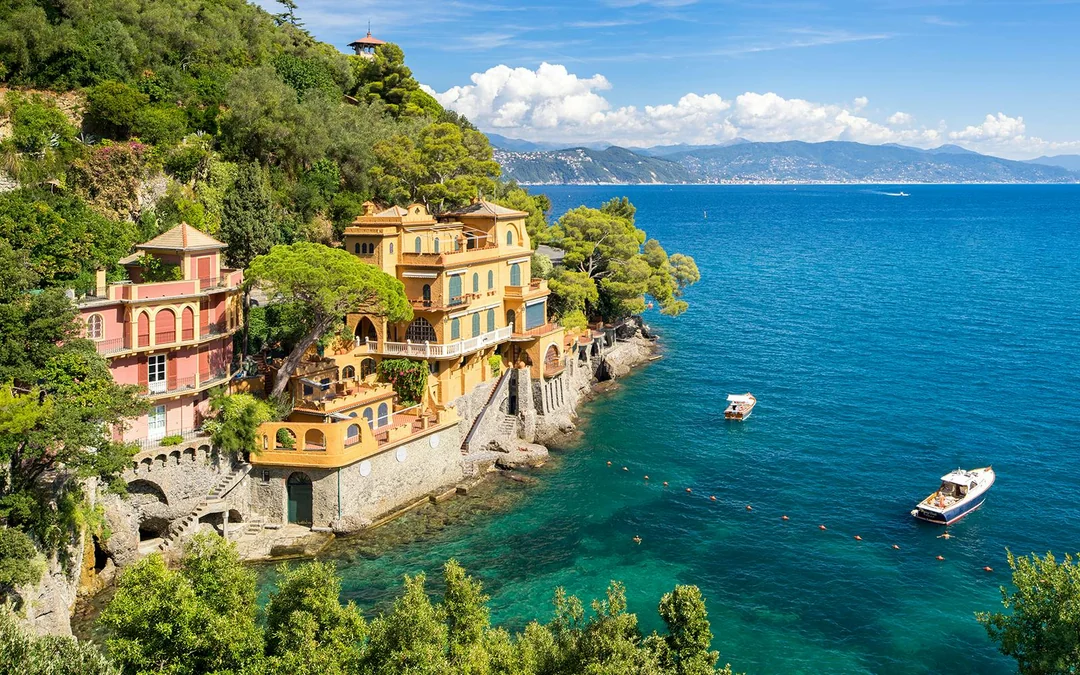 From Genoa: Portofino Day Trip Image 5