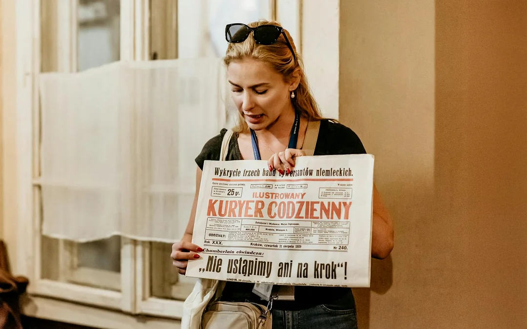 From Krakow: Auschwitz-Birkenau & Oskar Schindler's Factory Guided Tour Image 4